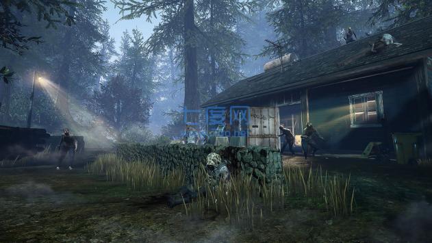 代号盖亚国际服 v7.0