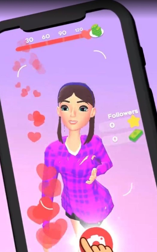 自拍英雄  v1.0.0