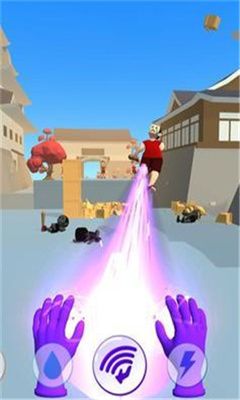 魔法之手游戏官方安卓版（A v5.0.2