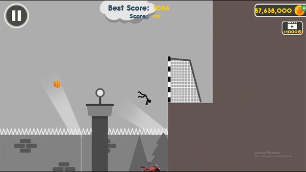 火柴人毁灭 v1.1.3