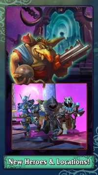 命运英雄传 Heroes of Destiny v3.2.5