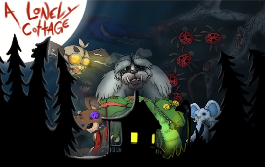 孤独的小屋 v3.2.5