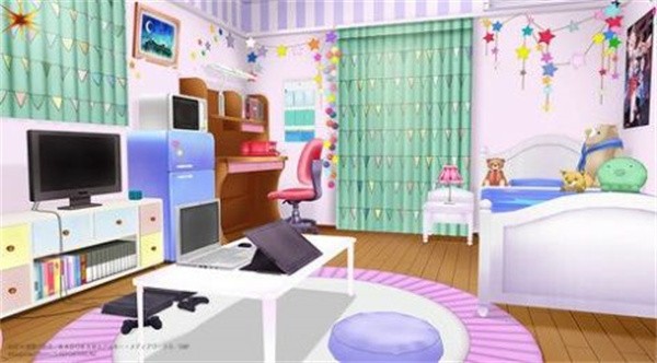 纱雾的生活  v1.0.2