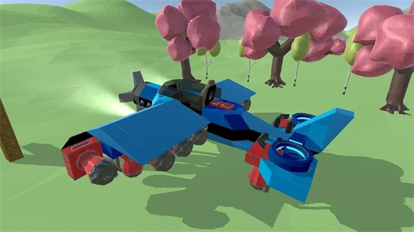 科技沙盒最新版 v5.11.1090-andro