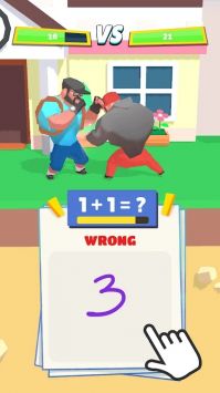 数学大战Math Fight v4.0.5