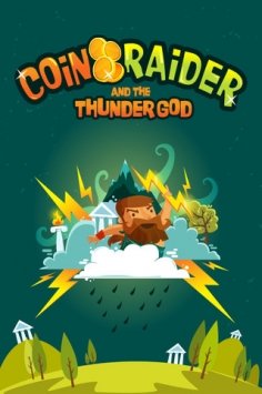 金币入侵者 Coin Raider v4.0.5