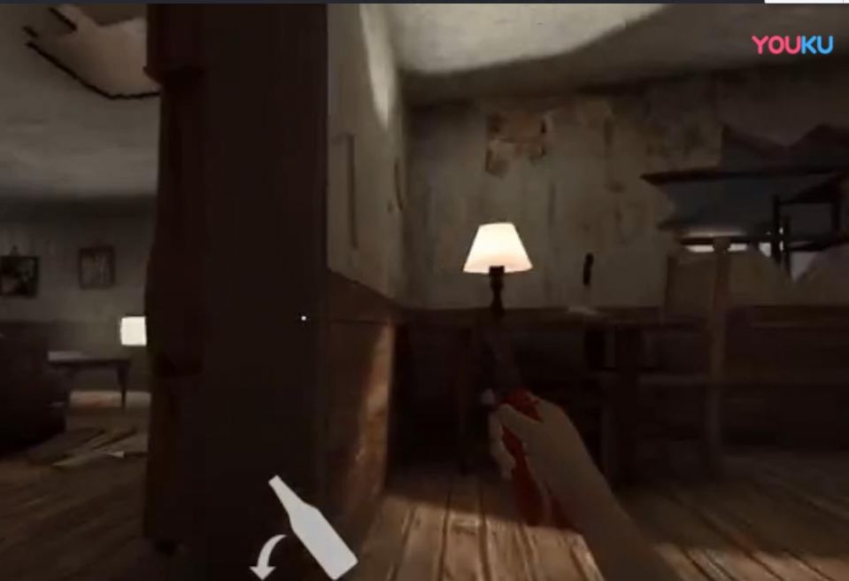 恐怖肉先生1.92猪猪女孩版本  v5.2.2