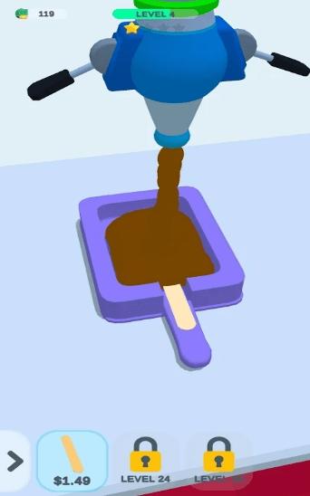 天天做冰棍 v1.04