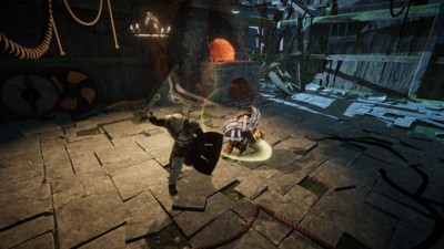 角斗士狂怒之刃 2021-05-19 14:11