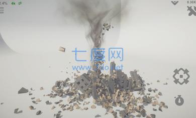 拆迁大师破坏游戏