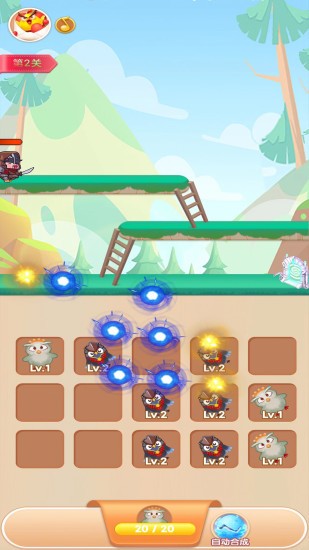 小鸟也疯狂  v1.0.1