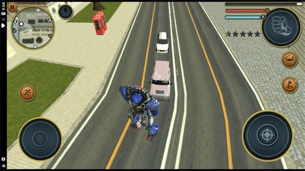 机甲达人  v1.0.3