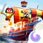 海盗法则解锁版无限金币钻石