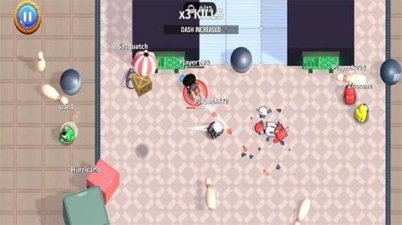 太空人奇妙冒险手机版 v3.0.5