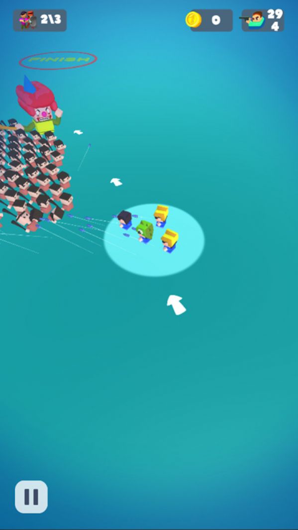 请叫我外星人杀手游戏官方版  v3.5.4