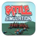 史诗战争模拟器手机版