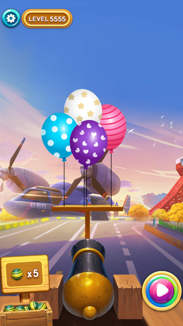 加农炮世界 v1.0.3