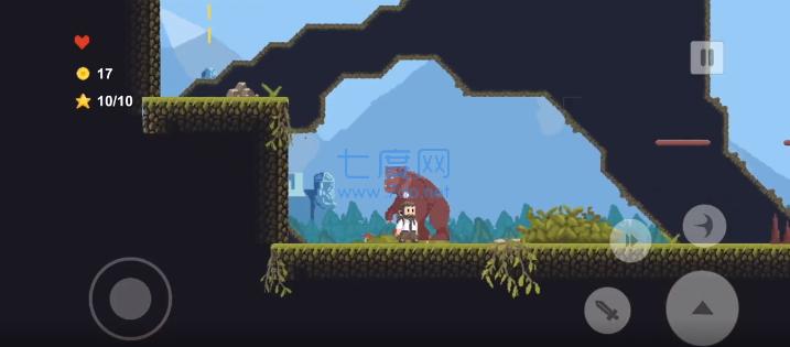 阿奇兰游戏 v1.1.0