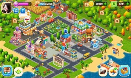 农场城市 v2.1.2