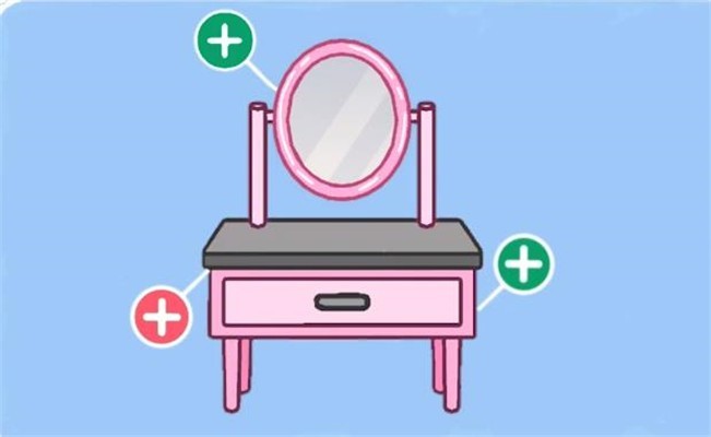 托卡生活世界更新家具自定义编辑  v1.47