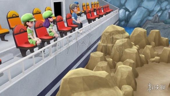 精灵宝可梦LetsGo皮卡丘伊布 v4.0.5