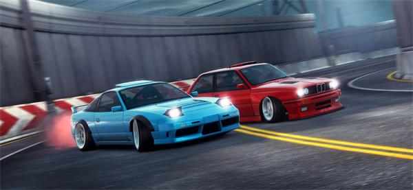 静态换档赛车(Static Shift Racing) v57.6.4