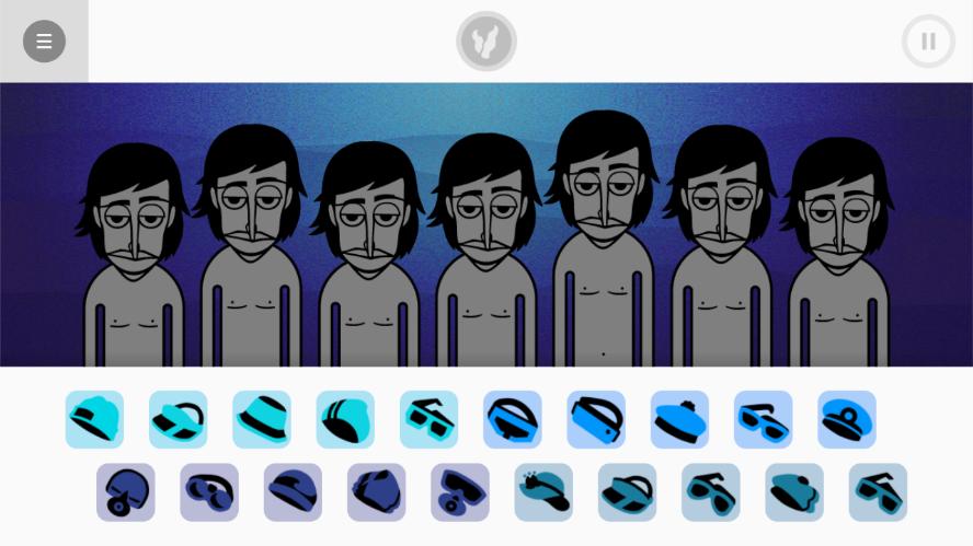 节奏盒子Deep Blue模组下载手机版  v4.3.4