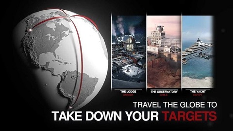 杀手狙击手2 v13.2.0