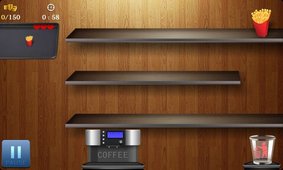 Burger Mania(汉堡冰激淋) v1.0.3