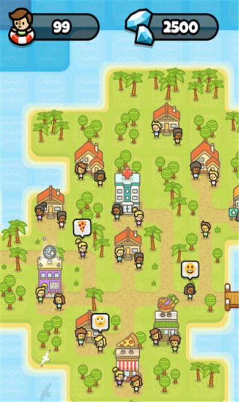 最强左右方块 v1.0.0