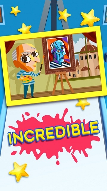 Art Ball 3D(3D艺术球) v1.0.0安卓版