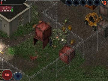 孤胆枪手1 v1.0.2