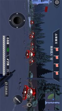 突变战场逃生 v3.2.5