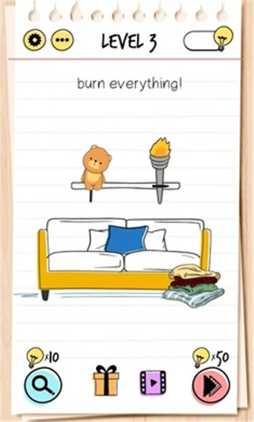 大脑风暴 v2.738.0