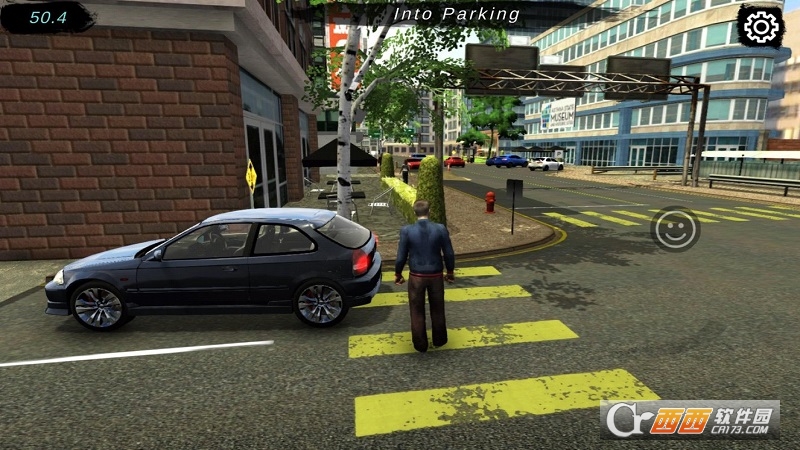 Car Parking(真实手动挡停车模拟器) v4.0