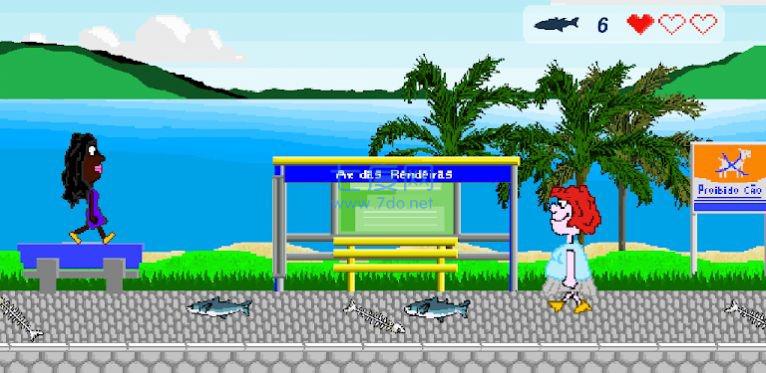 风暴乌鱼 v22.11.21