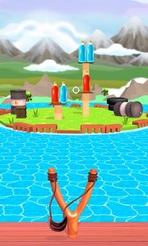 弹弓打击3d v1.2