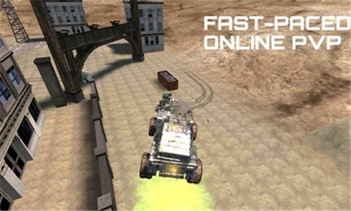 突击机器人 2021-03-24 11:40