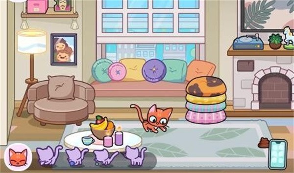 阿凡达世界全解锁版  v1.39