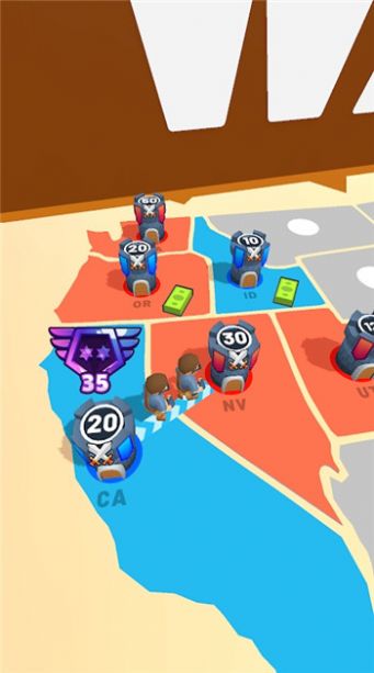 美国陆军士兵营安卓最新版  v3.0.3