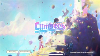 攀登者关闭Climbers v0.4.0