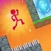 跑酷跳跃大师Stickman Park