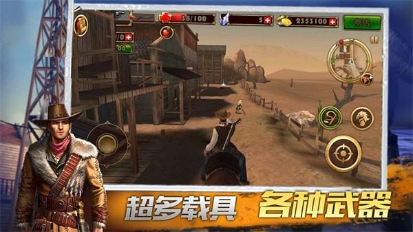 疯狂冒险王者  v2.0.0