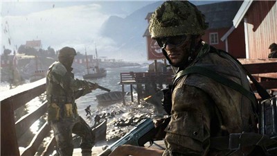 战火争霸 2021-04-28 15:18