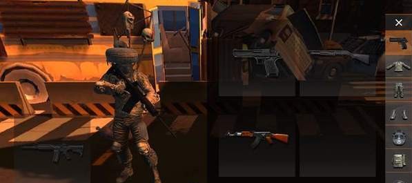 生存之城僵尸入侵游戏安卓版  v5.3.2