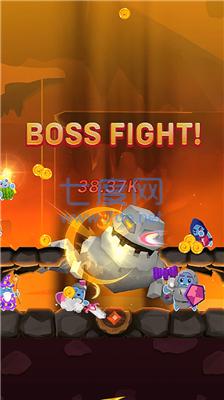 放置点击冒险 v0.2.30