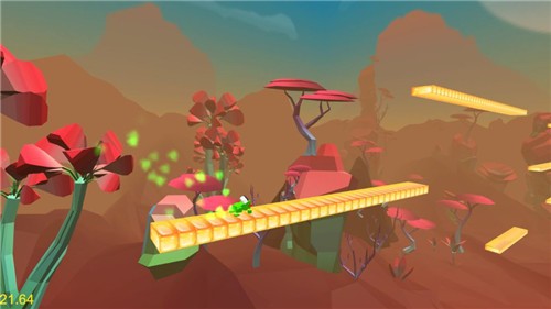 青蛙冒险之旅 v1.0.4