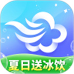 墨迹天气苹果版APP