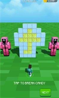 456生存挑战手机版 v0.0.9