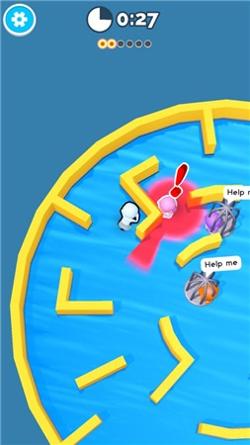 躲猫猫大作战 v1.0